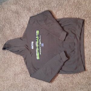 NFL Seattle Seahawks Hoodie